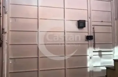 Casa com 3 quartos à venda na rua barão do serro largo, --, jardim anália franco, são paulo, 147 m2 por r$ 800.000