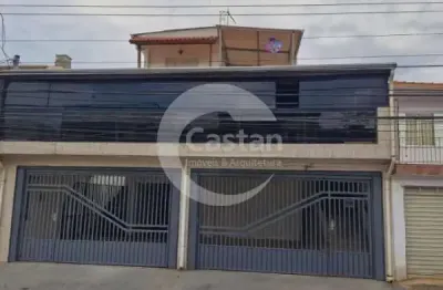 Casa com 5 quartos à venda na rua josé ferreira paz, --, vila miami, são paulo, 250 m2 por r$ 650.000