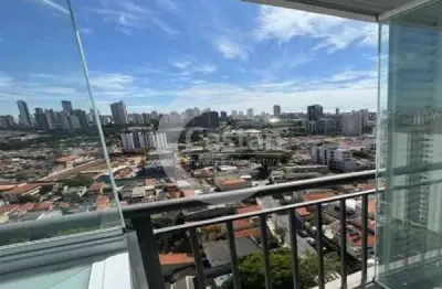 Apartamento com 2 quartos à venda na rua quixadá, --, jardim anália franco, são paulo, 38 m2 por r$ 420.000