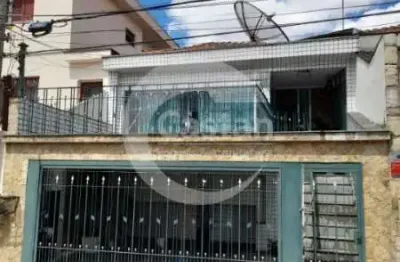 Casa com 3 quartos à venda na rua doutor francisco carlos de castro neves, --, vila regente feijó, são paulo, 130 m2 por r$ 750.000