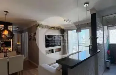 Apartamento com 2 quartos à venda na rua dom bosco, --, mooca, são paulo, 55 m2 por r$ 520.000