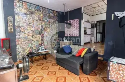 Casa com 2 quartos à venda na rua manuel galvão, --, mooca, são paulo, 110 m2 por r$ 320.000