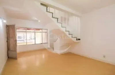Casa com 4 quartos à venda na rua bom jesus, --, vila regente feijó, são paulo, 120 m2 por r$ 863.000
