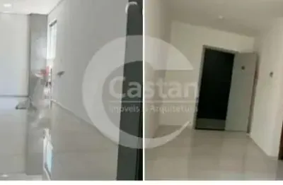Apartamento com 2 quartos à venda na rua zambeze, --, vila carrão, são paulo, 39 m2 por r$ 265.000