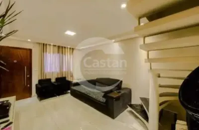 Casa com 3 quartos à venda na rua ibó, --, vila regente feijó, são paulo, 95 m2 por r$ 750.000