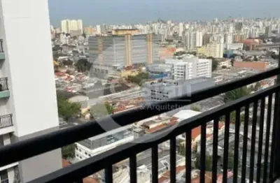 Apartamento com 2 quartos à venda na rua da mooca, --, mooca, são paulo, 39 m2 por r$ 375.000