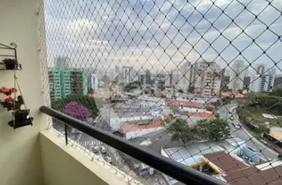 Apartamento com 3 quartos à venda na avenida doutor eduardo cotching, --, vila formosa, são paulo, 60 m2 por r$ 620.000