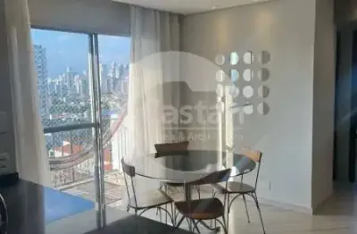 Apartamento com 2 quartos para alugar na rua campo largo, --, mooca, são paulo, 60 m2 por r$ 3.300