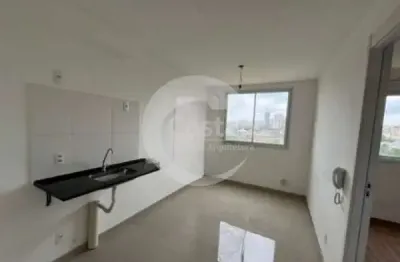Apartamento com 1 quarto à venda na avenida presidente wilson, --, mooca, são paulo, 24 m2 por r$ 300.000