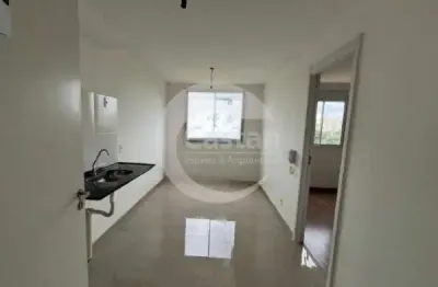 Apartamento com 1 quarto à venda na Avenida Presidente Wilson, --, Mooca, São Paulo, 24 m2 por R$ 299.500