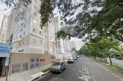 Apartamento com 2 quartos à venda na avenida cassandoca, --, mooca, são paulo, 37 m2 por r$ 380.000