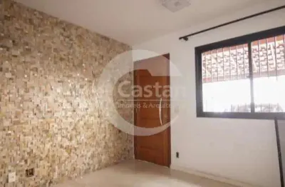 Casa em condomínio fechado com 3 quartos à venda na avenida doutor francisco mesquita, --, vila prudente, são paulo, 80 m2 por r$ 529.000