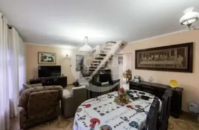 Casa com 3 quartos à venda na rua boa espera, --, mooca, são paulo, 120 m2 por r$ 850.000