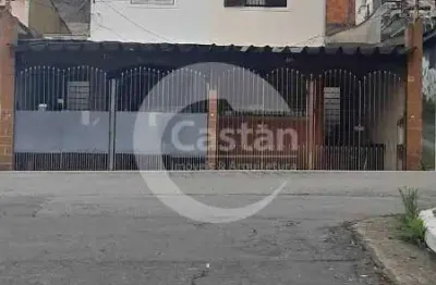 Casa com 5 quartos à venda na avenida antônio manograsso, --, vila formosa, são paulo, 400 m2 por r$ 1.166.000