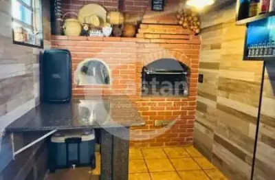Casa com 3 quartos à venda na rua galeão, --, vila ema, são paulo, 286 m2 por r$ 1.199.000