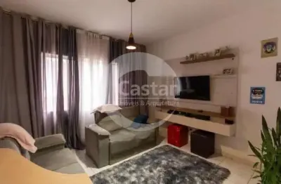 Casa com 3 quartos à venda na rua dom josé, --, vila formosa, são paulo, 122 m2 por r$ 432.989