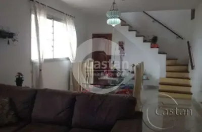 Cobertura com 3 quartos à venda na rua clark, --, mooca, são paulo, 130 m2 por r$ 1.100.000