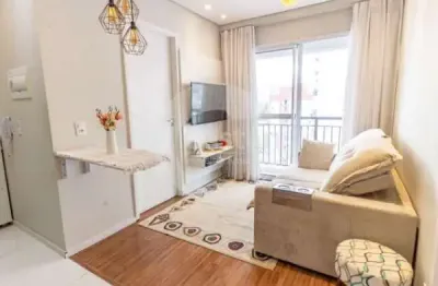 Apartamento com 2 quartos à venda na rua quixadá, --, jardim anália franco, são paulo, 38 m2 por r$ 424.000