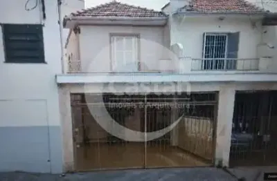 Casa com 3 quartos à venda na curupira, --, água rasa, são paulo, 198 m2 por r$ 1.200.000