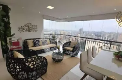 Apartamento com 3 quartos à venda na rua são felipe, --, tatuapé, são paulo, 123 m2 por r$ 1.855.000