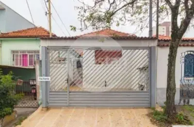 Casa com 3 quartos à venda na rua passarola, --, mooca, são paulo, 170 m2 por r$ 635.000