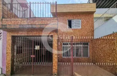 Casa com 3 quartos à venda na rua rosário do catete, --, vila alpina, são paulo, 180 m2 por r$ 603.250
