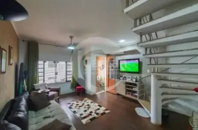 Casa com 2 quartos à venda na rua lima e silva, --, ipiranga, são paulo, 143 m2 por r$ 724.500