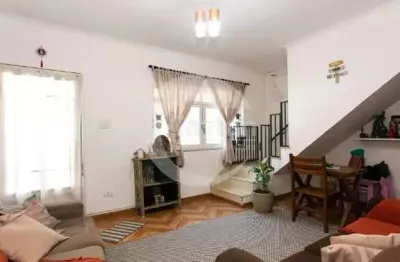 Casa com 3 quartos à venda na afonso henriques, --, jardim anália franco, são paulo, 88 m2 por r$ 750.000