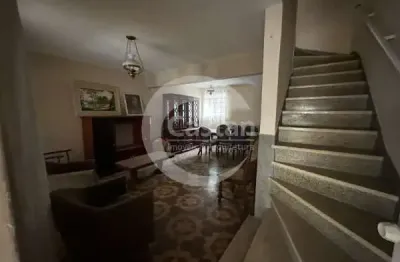 Casa com 1 quarto à venda na rua doutor roberto reid kalley, --, tatuapé, são paulo, 200 m2 por r$ 590.000