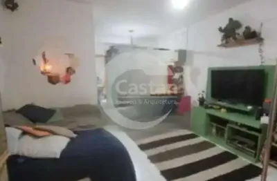 Apartamento com 1 quarto à venda na rua frei orlando, --, vila carrão, são paulo, 44 m2 por r$ 288.000