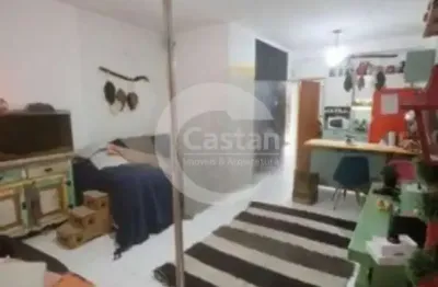 Apartamento com 1 quarto à venda na Rua Frei Orlando, --, Vila Carrão, São Paulo, 44 m2 por R$ 287.500