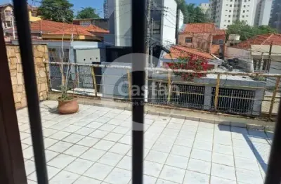 Casa com 3 quartos à venda na rua emiliano di cavalcanti, --, vila regente feijó, são paulo, 147 m2 por r$ 1.300.000