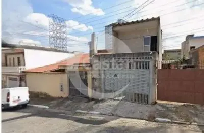 Casa com 4 quartos à venda na rua josé loureiro das neves, --, vila ema, são paulo, 270 m2 por r$ 540.000