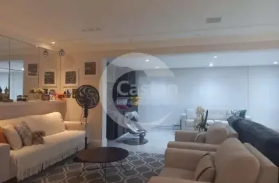 Apartamento com 3 quartos à venda na rua doutor clementino, --, belém, são paulo, 134 m2 por r$ 1.900.000