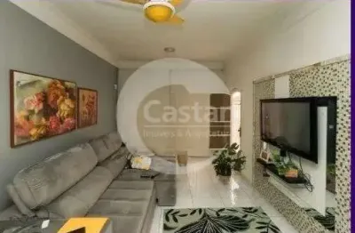 Casa com 2 quartos à venda na rua josé loureiro das neves, --, vila ema, são paulo, 178 m2 por r$ 600.000