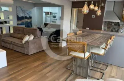 Apartamento com 3 quartos à venda na rua tuiuti, --, tatuapé, são paulo, 126 m2 por r$ 2.079.000