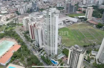 Apartamento com 4 quartos à venda na rua eleonora cintra, --, jardim anália franco, são paulo, 335 m2 por r$ 4.982.000