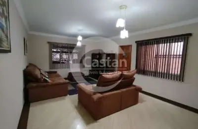 Casa com 4 quartos à venda na rua tokuchika miki, --, vila alpina, são paulo, 190 m2 por r$ 750.000