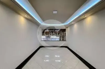 Casa com 4 quartos à venda na rua luiza canero, --, água rasa, são paulo, 188 m2 por r$ 1.100.000