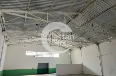 Barracão / galpão / depósito para alugar na rua do orfanato, --, vila prudente, são paulo, 488 m2 por r$ 15.000