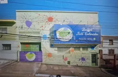 Barracão / galpão / depósito à venda na rua do orfanato, --, vila prudente, são paulo, 488 m2 por r$ 3.800.000