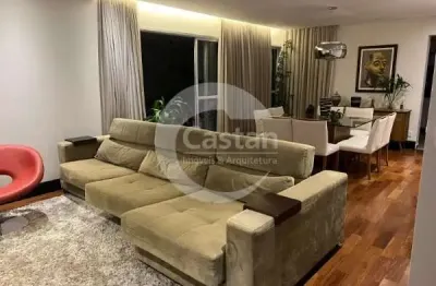 Apartamento com 4 quartos à venda na rua arinaia, --, mooca, são paulo, 220 m2 por r$ 3.989.000
