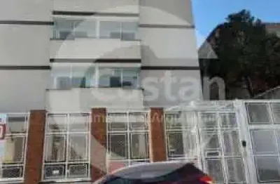 Apartamento com 2 quartos à venda na rua barão de abiaí, --, vila formosa, são paulo, 41 m2 por r$ 300.000