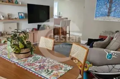 Apartamento com 3 quartos à venda na avenida vila ema, --, vila prudente, são paulo, 83 m2 por r$ 850.000