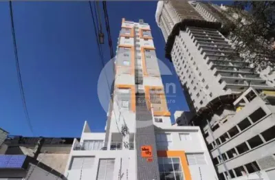 Apartamento com 2 quartos à venda na rua soriano de sousa, --, tatuapé, são paulo, 50 m2 por r$ 700.000