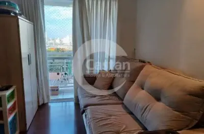 Apartamento com 2 quartos à venda na rua oliveira alves, --, ipiranga, são paulo, 58 m2 por r$ 660.000