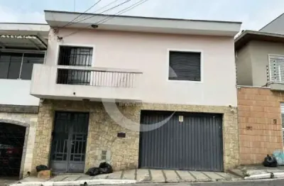 Casa com 3 quartos à venda na rua agostinho lattari, --, mooca, são paulo, 184 m2 por r$ 1.300.000