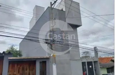 Apartamento com 2 quartos à venda na rua solar dos pinheiros, --, vila industrial, são paulo, 26 m2 por r$ 215.375