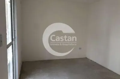 Apartamento com 1 quarto à venda na rua caetano pinto, --, brás, são paulo, 25 m2 por r$ 230.000