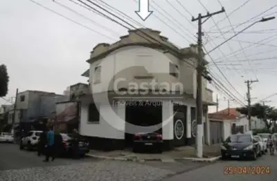 Ponto comercial com 2 salas à venda na rua salvador simões, --, ipiranga, são paulo, 219 m2 por r$ 1.450.000